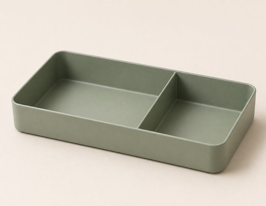 Desk Catchall Tray